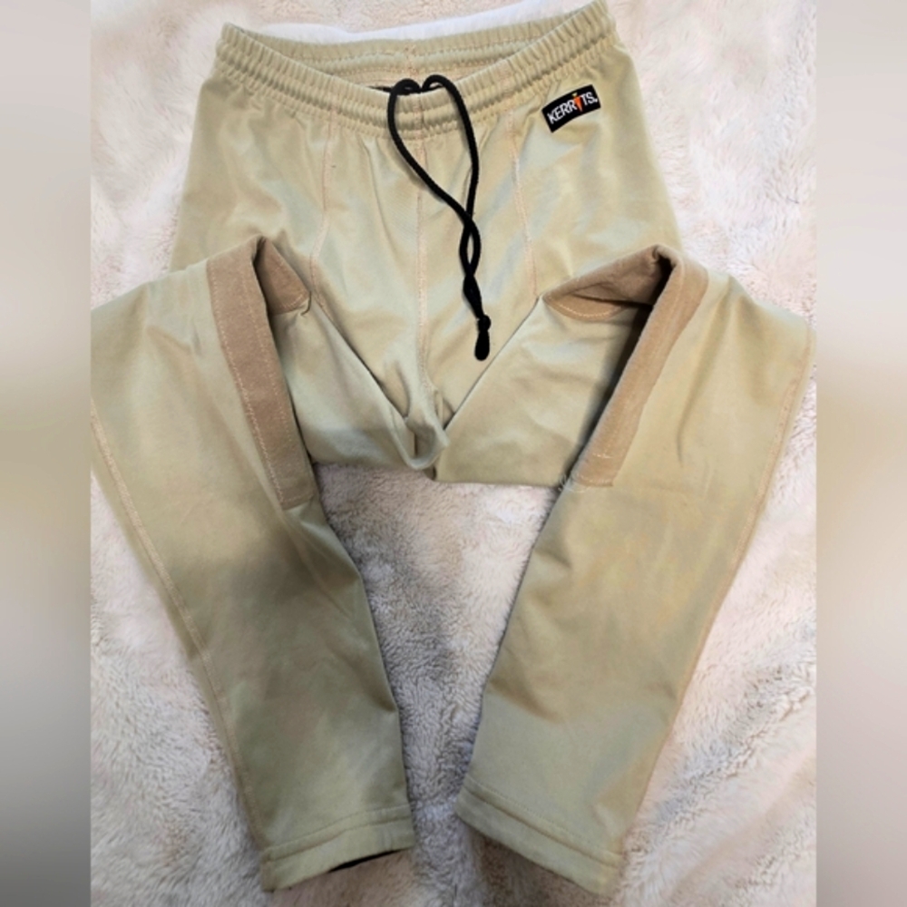 Kerrits Kids Breeches Size XL